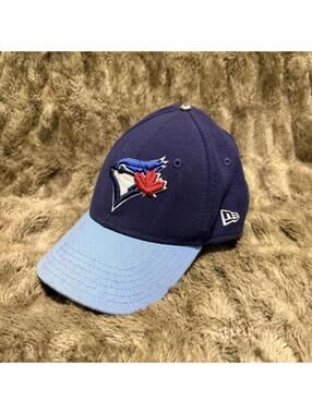 Toronto Blue Jays Baseball Cap Youth Size MLB New Era Boys